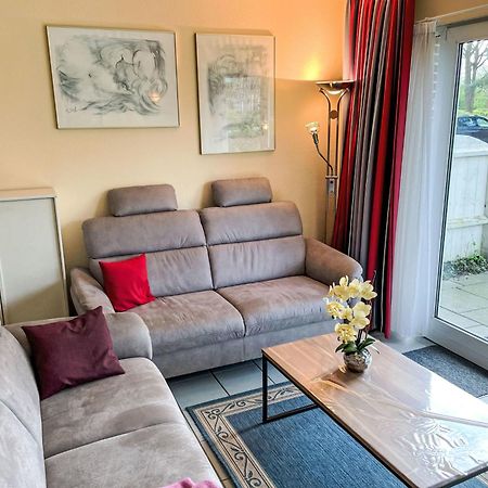 Holiday Home Tossens-5 By Interhome Exterior foto